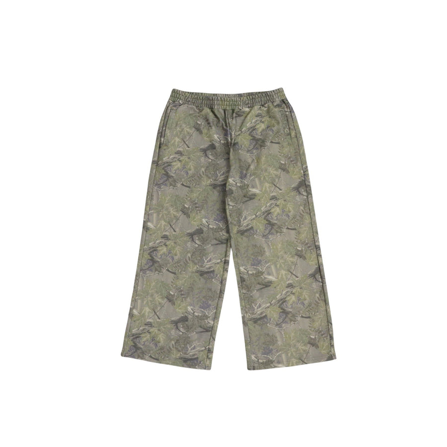 Camo Sweats