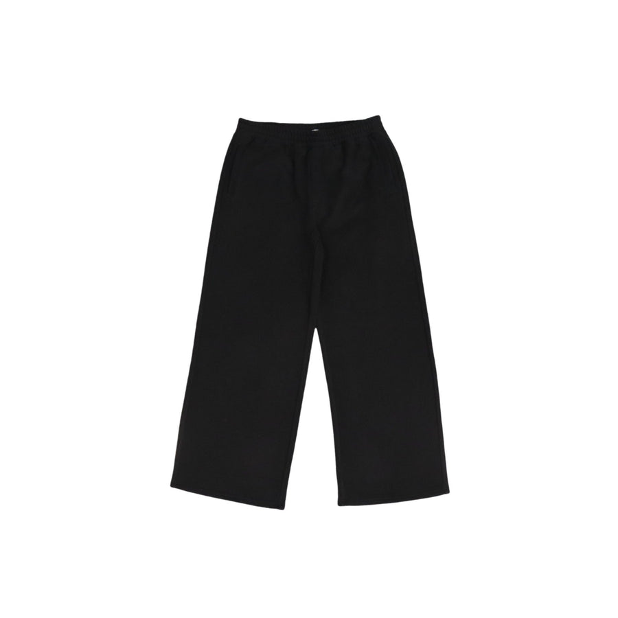 Black Sweats
