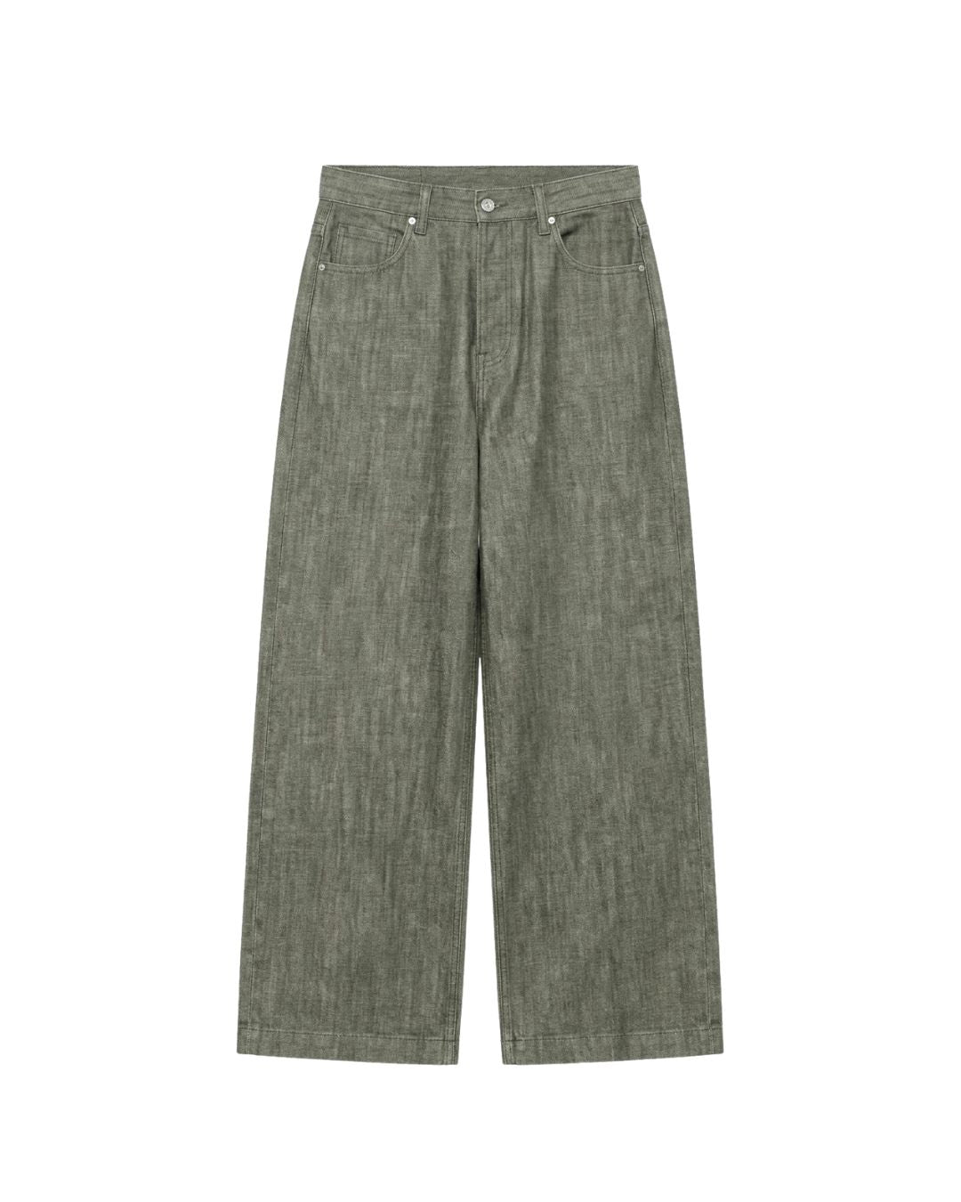 BAGGY
